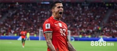 2026世界杯：威廉希尔怎么做? 揭秘背后的数据