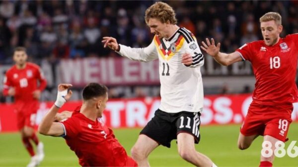 从乐鱼 体育app官方网站入口了解2026FIFA世界杯的那些事